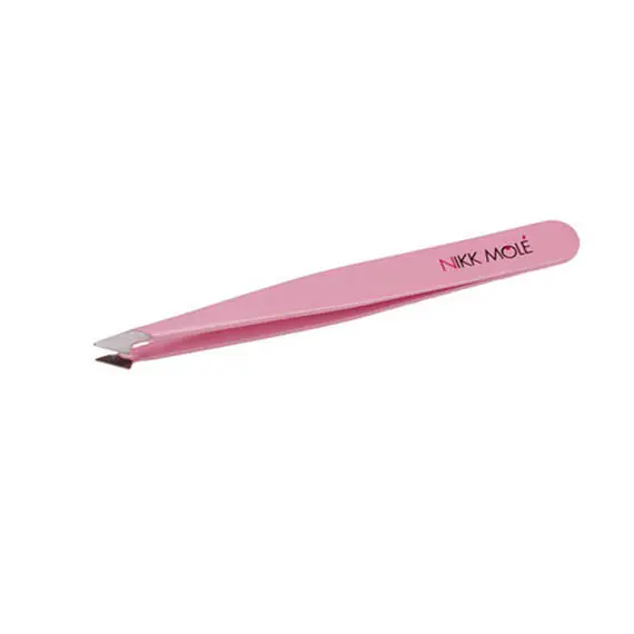 Bevel tweezers