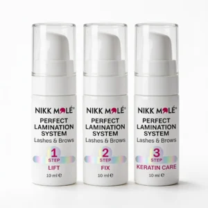 Perfect lamination system