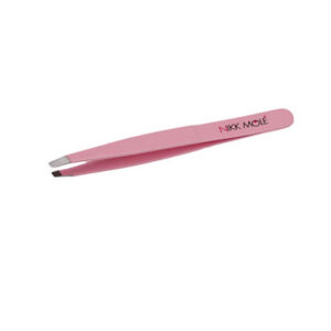 Nikk Mole tweezers for eyebrows