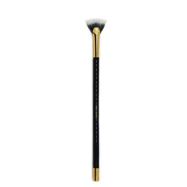 Eyelash dyeing brush №21