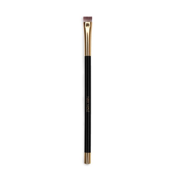 Brow Paste and Concealer brush №32