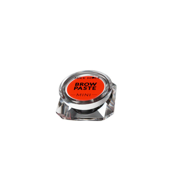 Nikk Mole Brow Paste Mini Orange