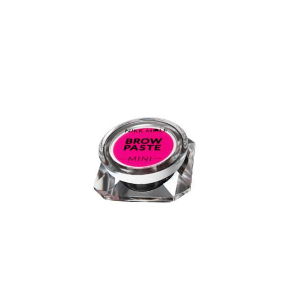 Nikk Mole Brow Paste Mini Pink