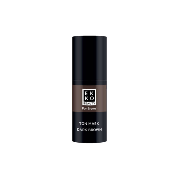 Ekko Beauty Ton Mask Dark Brown