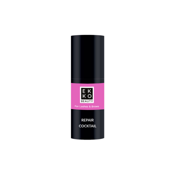 Repair Cocktail for eyelashes and eyebrows
