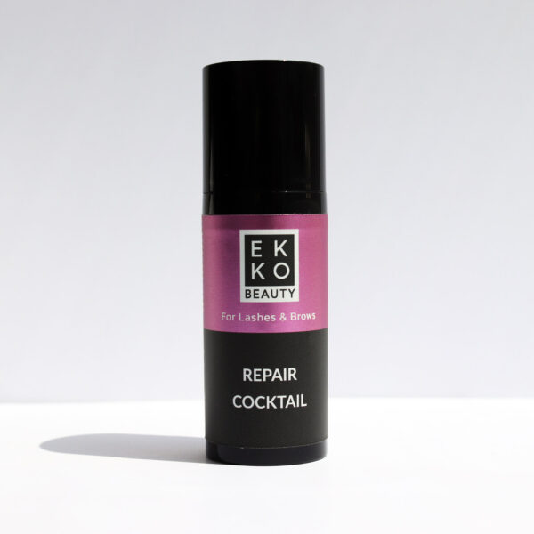 Repair Cocktail for lashes and brows 10 ml - Image 3
