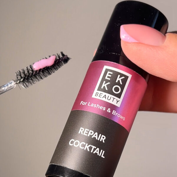 Repair Cocktail for lashes and brows 10 ml - Image 2