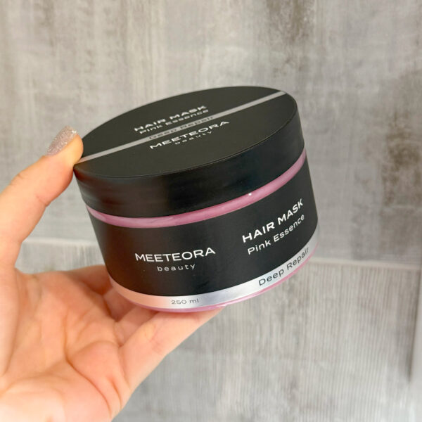 Маска для відновлення волос Meeteora Beauty 250 мл