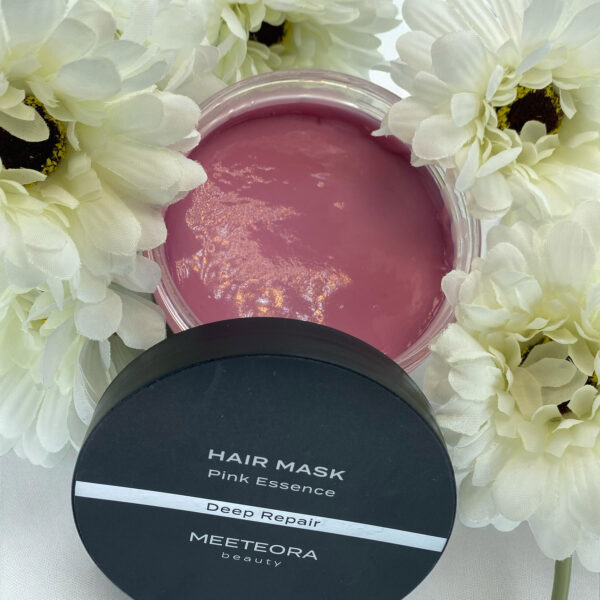 Маска для відновлення волос Meeteora Beauty 250 мл