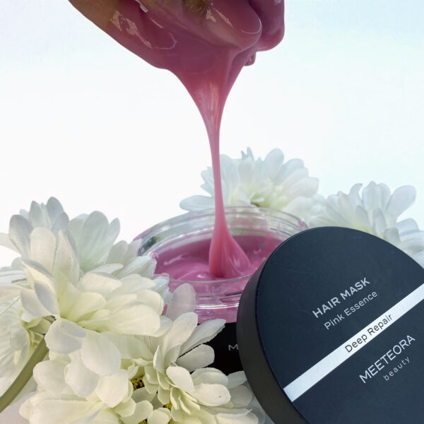 Маска для відновлення волос Meeteora Beauty 250 мл