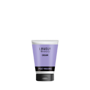 Крем после депиляции Lovely Brows 50 мл