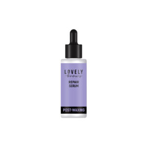 Восстанавливающая сыворотка после депиляции Lovely Brows 50 мл