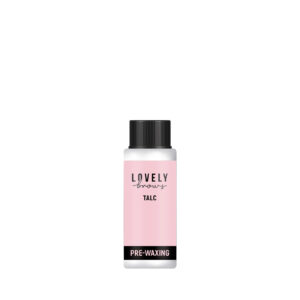 Тальк для депиляции Lovely Brows 50 мл