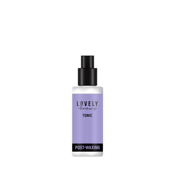 Тоник после депиляции Lovely Brows 50 мл