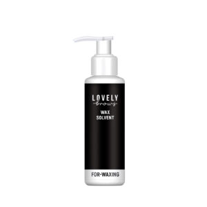 Засіб для видалення воску Lovely Brows 100 мл
