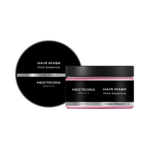 Маска для волос Интенсивное восстановление Meeteora Beauty 250 мл