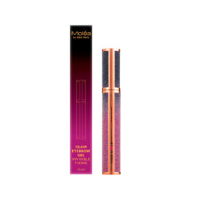Eyebrow fixer Moléa 10ml