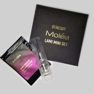 MONOSTEP Міні набір ONE TOUCH LAMINATION Molea