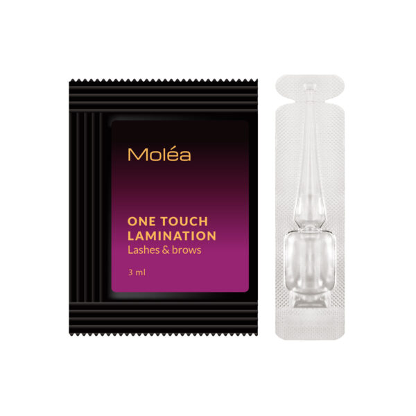 MONOSTEP, Моностеп 3 мл, Мини Набор One Touch Lamination Molea