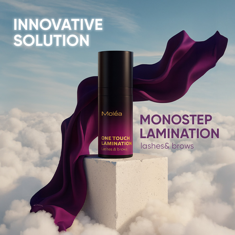 MONOSTEP ONE TOUCH